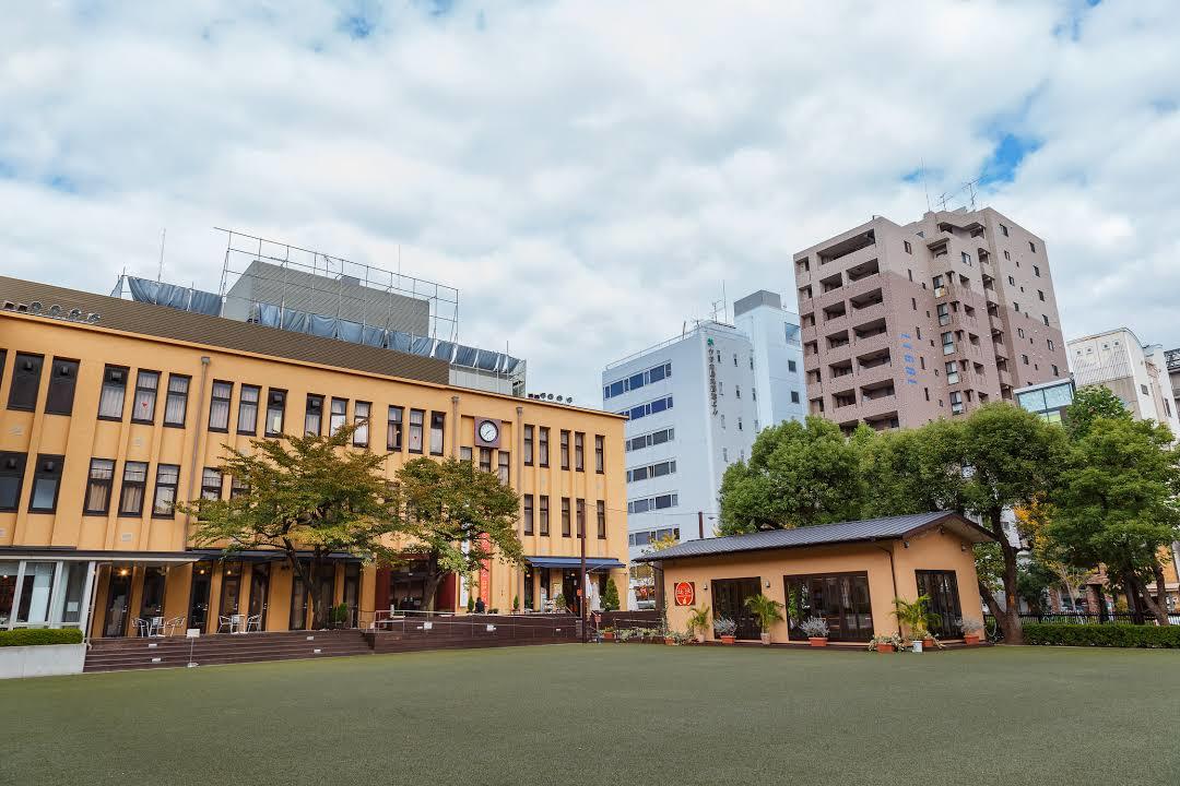 Museo Internazionale dei Manga di Kyoto